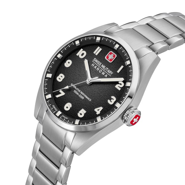 Hanowa Swiss Military Greyhound SMWGG0001503