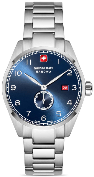 Hanowa Swiss Military Lynx SMWGH0000705