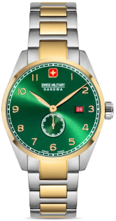 Hanowa Swiss Military Lynx SMWGH0000760