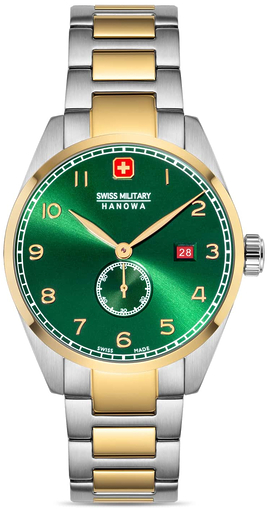 Hanowa Swiss Military Lynx SMWGH0000760