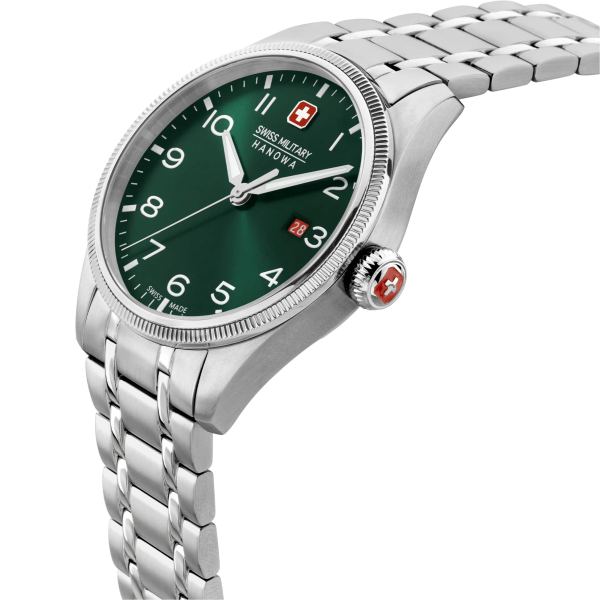 Hanowa Swiss Military Thunderbolt SMWGH0000803