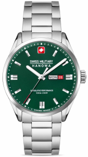 Hanowa Swiss Military Roadrunner Maxed SMWGH0001603