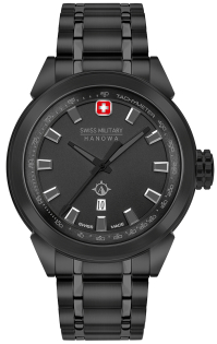 Hanowa Swiss Military Mission Platoon Night Vision SMWGH2100171