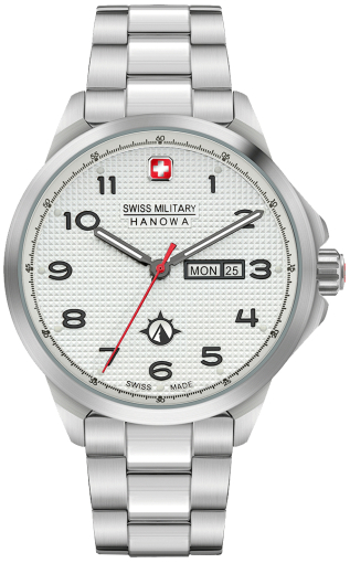 Hanowa Swiss Military Land Puma SMWGH2100302