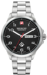 Hanowa Swiss Military Land Puma SMWGH2100303