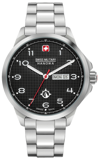 Hanowa Swiss Military Land Puma SMWGH2100303