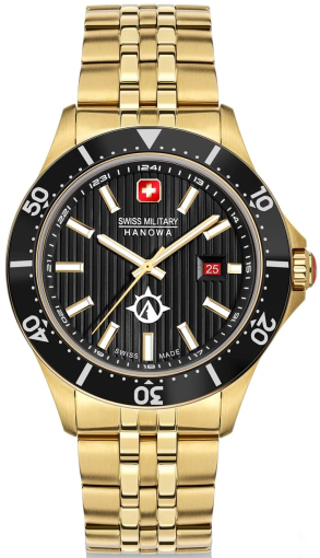 Hanowa Swiss Military Flagship X SMWGH2100610
