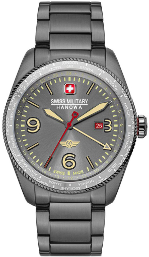 Hanowa Swiss Military Air SMWGH2100940