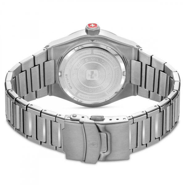 Hanowa Swiss Military Land Sidewinder SMWGH2101603