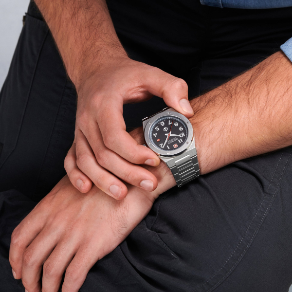 Hanowa Swiss Military Sonoran SMWGH2101902