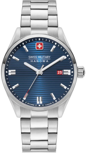 Hanowa Swiss Military Land Roadrunner SMWGH2200102