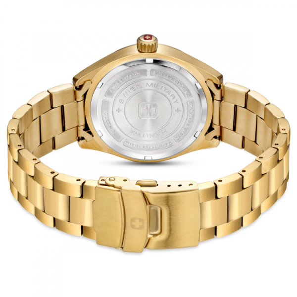 Hanowa Swiss Military Land Roadrunner SMWGH2200110