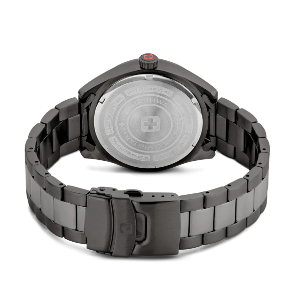 Hanowa Swiss Military Roadrunner SMWGH2200141