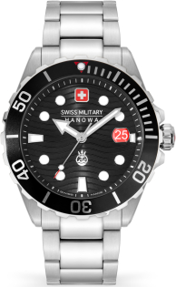 Hanowa Swiss Military Aqua Offshore Diver II SMWGH2200301