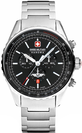 Hanowa Swiss Military Afterburn SMWGI0000303