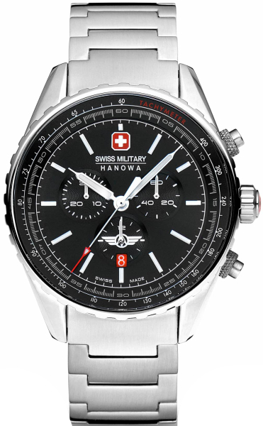 Hanowa Swiss Military Afterburn SMWGI0000303