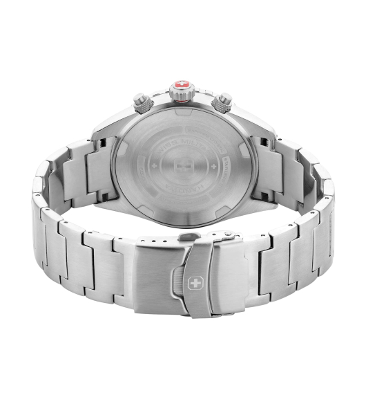 Hanowa Swiss Military Afterburn SMWGI0000304