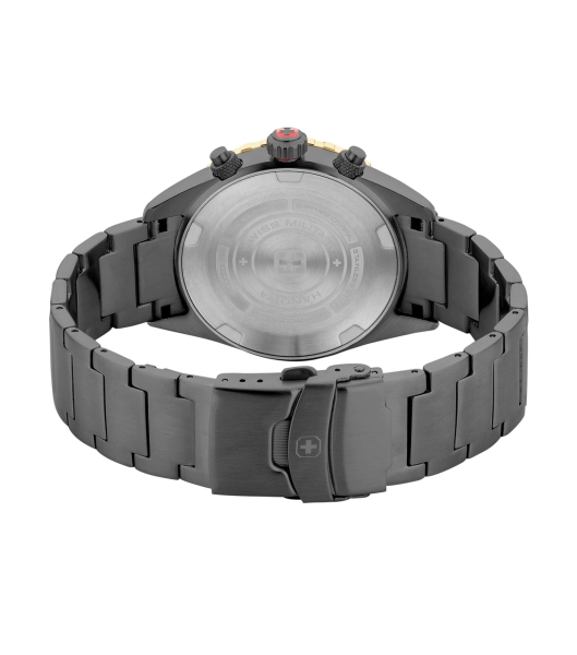 Hanowa Swiss Military Afterburn SMWGI0000341