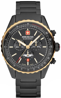 Hanowa Swiss Military Afterburn SMWGI0000341