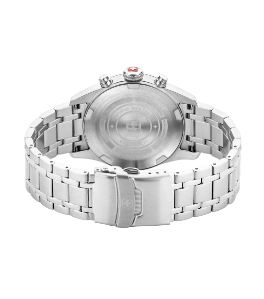 Hanowa Swiss Military Thunderbolt Chrono SMWGI0000403