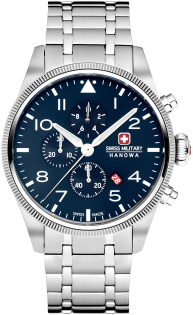 Hanowa Swiss Military Thunderbolt Chrono SMWGI0000403