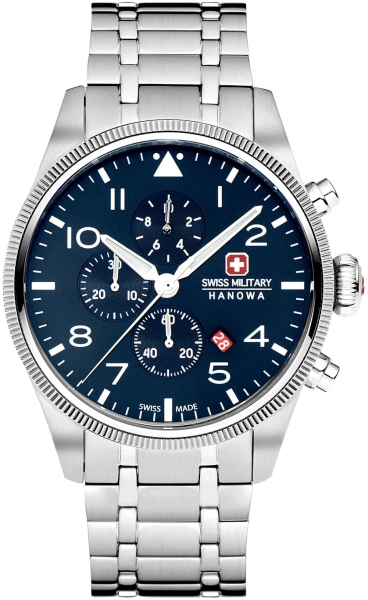 Hanowa Swiss Military Thunderbolt Chrono SMWGI0000403