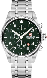 Hanowa Swiss Military Thunderbolt Chrono SMWGI0000404