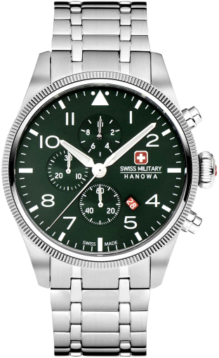 Hanowa Swiss Military Thunderbolt Chrono SMWGI0000404