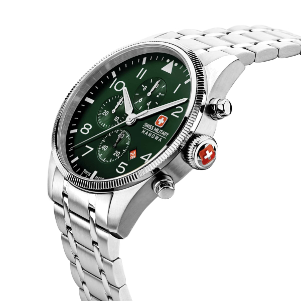 Hanowa Swiss Military Thunderbolt Chrono SMWGI0000404