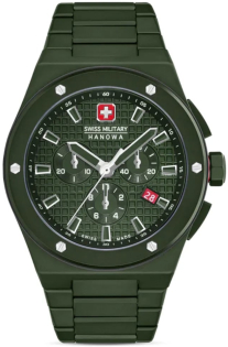 Hanowa Swiss Military Sidewinder SMWGI0002282