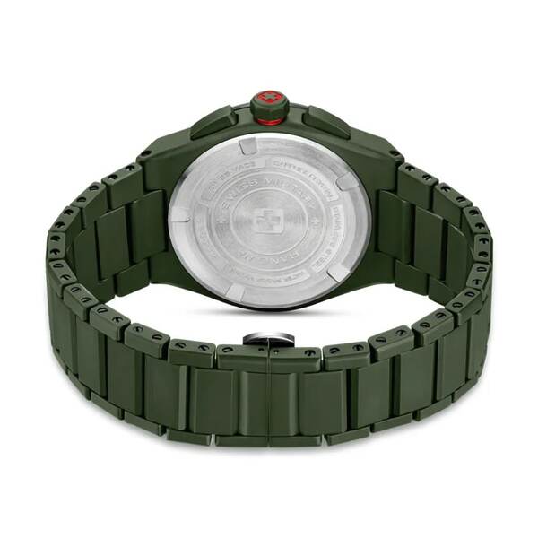 Hanowa Swiss Military Sidewinder SMWGI0002282
