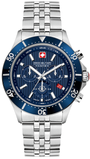 Hanowa Swiss Military Land SMWGI2100703