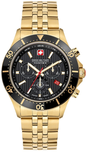 Hanowa Swiss Military Land SMWGI2100710