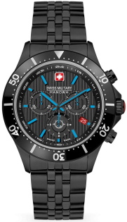 Hanowa Swiss Military Land SMWGI2100730