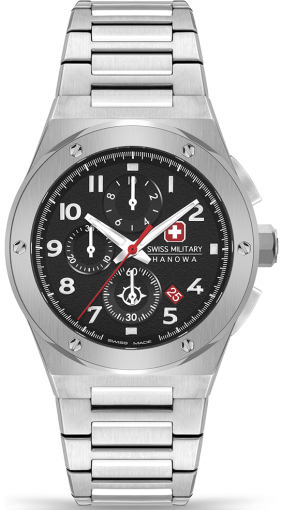 Hanowa Swiss Military Land Sonoran Chrono SMWGI2102001