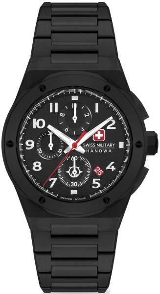 Hanowa Swiss Military Land Sonoran Chrono SMWGI2102031