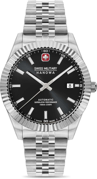 Hanowa Swiss Military Diligenter SMWGL0002101