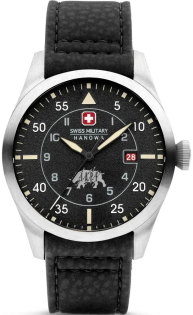Hanowa Swiss Military Lead Ranger SMWGN0001201