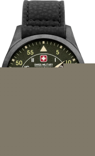 Hanowa Swiss Military Lead Ranger SMWGN0001231