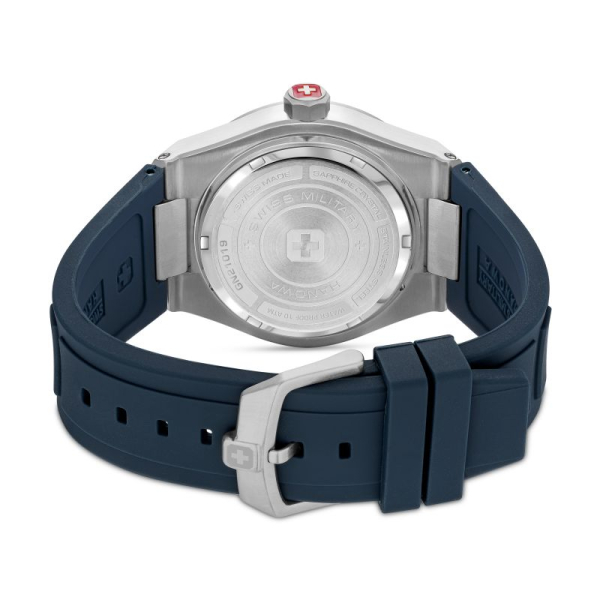 Hanowa Swiss Military Land Sonoran SMWGN2101901