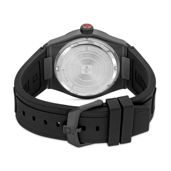 Hanowa Swiss Military Land Sonoran SMWGN2101930