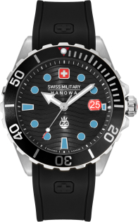 Hanowa Swiss Military Aqua Offshore Diver II SMWGN2200303