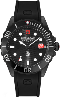Hanowa Swiss Military Aqua Offshore Diver II SMWGN2200330