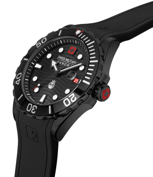 Hanowa Swiss Military Aqua Offshore Diver II SMWGN2200330