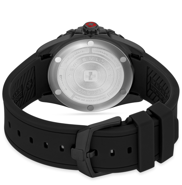 Hanowa Swiss Military Aqua Offshore Diver II SMWGN2200330