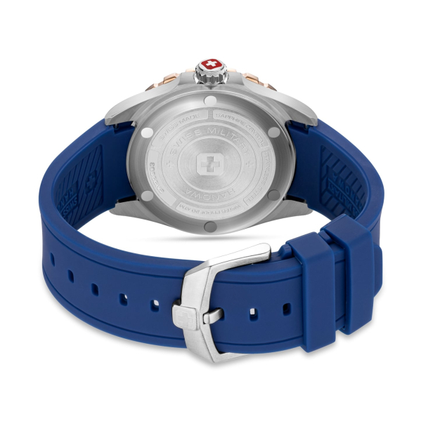 Hanowa Swiss Military Offshore Diver II SMWGN2200361