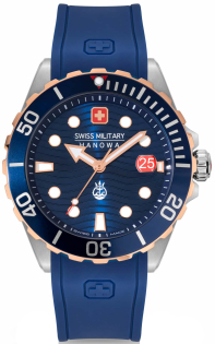Hanowa Swiss Military Offshore Diver II SMWGN2200361