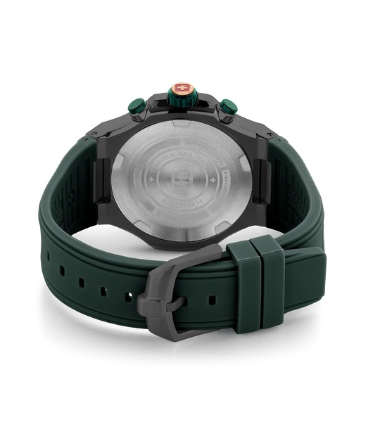 Hanowa Swiss Military Mission Xfor 01 SMWGO0000640