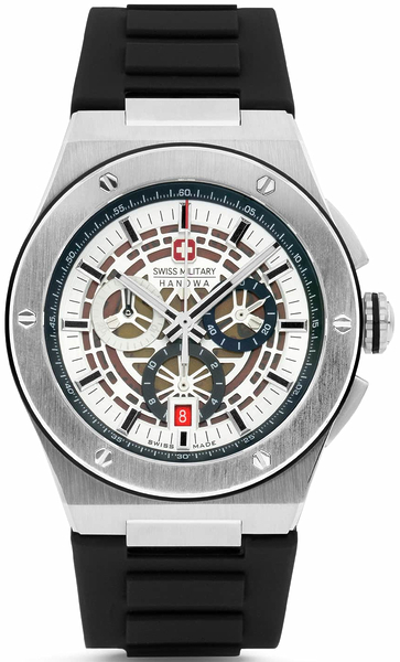 Hanowa Swiss Military Mission XFOR-02 SMWGO0000901
