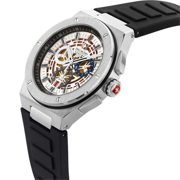 Hanowa Swiss Military Mission XFOR-02 SMWGO0000901